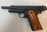 ROCK ISLAND ARMORY M1911 A1 .45 ACP - 4 of 7