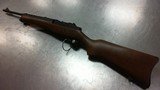 STURM, RUGER & CO., INC. MINI 14 - 1 of 7
