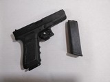 GLOCK 17 9MM LUGER (9X19 PARA) - 1 of 3