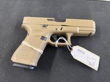 GLOCK 19 G19 Gen 5 - 1 of 3