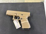 GLOCK 19 G19 Gen 5 - 2 of 3