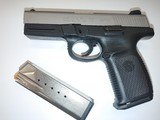 SMITH & WESSON SD40VE - 1 of 1