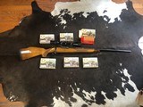 WEATHERBY MARK V - 1 of 7