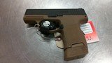 SIG SAUER P365 9MM LUGER (9X19 PARA) - 1 of 8