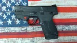 SMITH & WESSON M&P9 SHIELD
M2.0 - 2 of 7