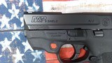 SMITH & WESSON M&P9 SHIELD
M2.0 - 6 of 7