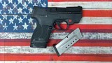 SMITH & WESSON M&P9 SHIELD
M2.0 - 1 of 7