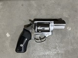 RUGER SP101 - 1 of 4