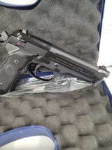 BERETTA 92FS 9MM LUGER (9X19 PARA) - 9 of 12