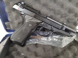 BERETTA 92FS 9MM LUGER (9X19 PARA) - 3 of 12