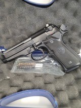 BERETTA 92FS 9MM LUGER (9X19 PARA) - 12 of 12
