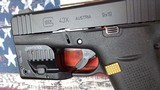 GLOCK G43X - 11 of 14