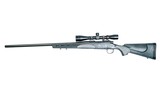 REMINGTON 700 SPS .223 REM - 4 of 14