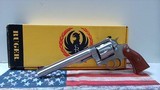 RUGER REDHAWK - 1 of 14