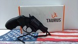 TAURUS 856 Ultra-Lite - 1 of 7