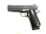 SIG SAUER 1911 CARRY FASTBACK NIGHTMARE - 2 of 2