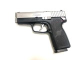 KAHR P9 - 1 of 1