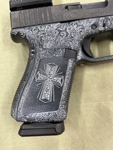 GLOCK 19 G19 GEN 4 9MM LUGER (9X19 PARA) - 3 of 4