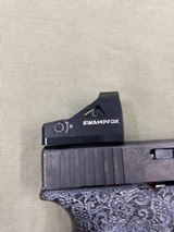 GLOCK 19 G19 GEN 4 9MM LUGER (9X19 PARA) - 4 of 4