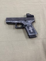 GLOCK 19 G19 GEN 4 9MM LUGER (9X19 PARA) - 2 of 4