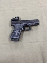 GLOCK 19 G19 GEN 4 9MM LUGER (9X19 PARA) - 1 of 4