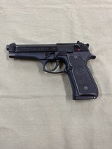 BERETTA 92FS - 3 of 4