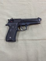 BERETTA 92FS - 2 of 4