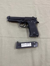 BERETTA 92F - 4 of 4