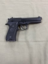 BERETTA 92F - 1 of 4