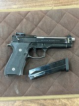 BERETTA 92FS - 1 of 6