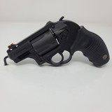 TAURUS INTERNATIONAL MFG., INC. Protector Poly - 1 of 5