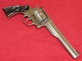 RUGER REDHAWK - 1 of 5