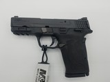 SMITH & WESSON M&P9 SHIELD EZ M2.0 - 2 of 7