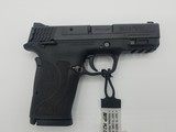 SMITH & WESSON M&P9 SHIELD EZ M2.0 - 3 of 7