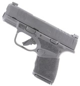 SPRINGFIELD ARMORY HELLCAT 9MM LUGER (9X19 PARA) - 1 of 3