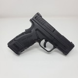 SPRINGFIELD ARMORY XD-45 SUB-COMPACT MOD 2 - 3 of 5