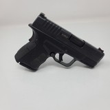 SPRINGFIELD ARMORY (MFG. BY SPRINGFIELD INC.) XDS-45 ACP - 3 of 5