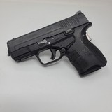 SPRINGFIELD ARMORY (MFG. BY SPRINGFIELD INC.) XDS-45 ACP - 1 of 5