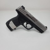 SMITH & WESSON SD40VE .40 S&W SD40 VE - 3 of 5