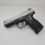SMITH & WESSON SD40VE .40 S&W SD40 VE - 1 of 5