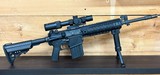 COLT MODULAR CARBINE .308 WIN - 6 of 7