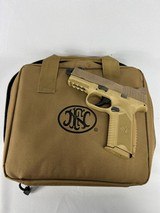 FN 509 TACTICAL - 3 of 4