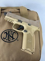 FN 509 TACTICAL - 2 of 4