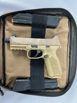 FN 509 TACTICAL - 1 of 4