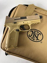 FN 509 TACTICAL - 4 of 4