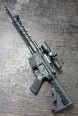 SMITH & WESSON AR 15 M&P 15 5.56 NATO - 2 of 2