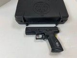 BERETTA APX A1 - 1 of 7