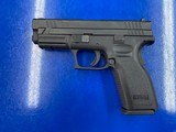 SPRINGFIELD ARMORY XD-40 - 1 of 2