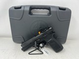 SIG SAUER P320 RXP FULL-SIZE - 1 of 6