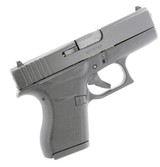 GLOCK G43 9MM LUGER (9X19 PARA) - 2 of 3
